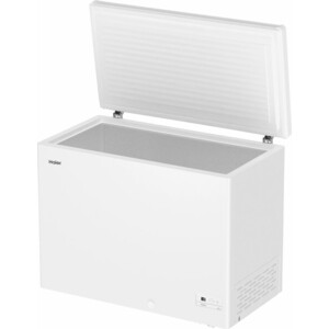 Морозильная камера Haier HCE251R, белый