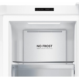 Морозильная камера Haier HF-242WG WHITE