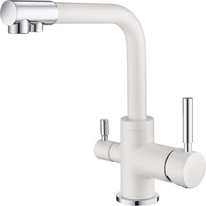 Смеситель для кухни EMAR 3003N.5 агат