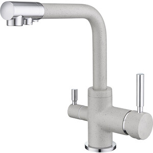 Смеситель для кухни EMAR 3003N.6 барит