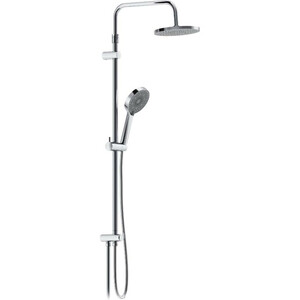 Душевой гарнитур Damixa Apollo хром (947000000)