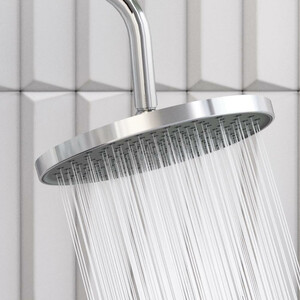 Душевой гарнитур Damixa Apollo хром (947000000)