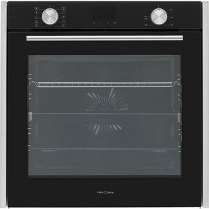 Электрический духовой шкаф Krona QUENDEL 60 BL/S