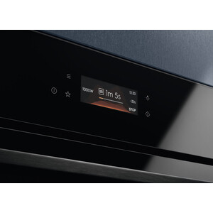 Встраиваемая микроволновая печь Electrolux EVM8E08Z