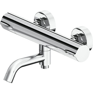 Термостат для ванны Damixa Scandinavian Pure хром (363000000)