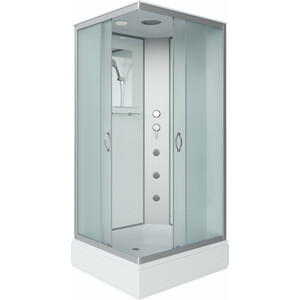 Душевая кабина Niagara NG-33984-14QG 90х80х215