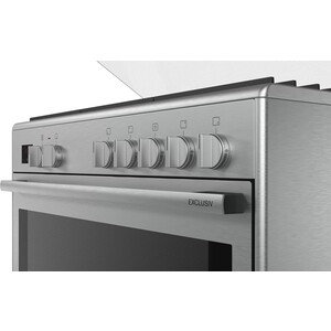 Комбинированная плита Bosch HSB738357M