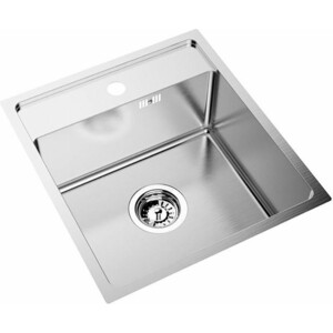Кухонная мойка Oulin OL-FUR112 сатин