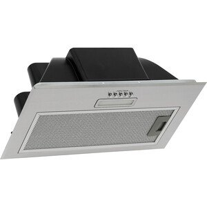 Вытяжка встраиваемая Krona Ameli light 600 INOX PB