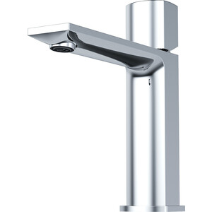 Смеситель для раковины Mixline ML27-04 хром (4610211000834)