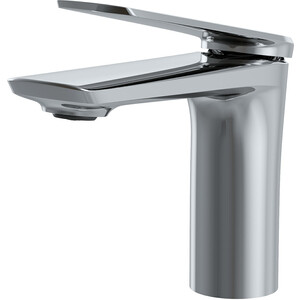 Смеситель для раковины Mixline ML25-04 хром (4610211000650)