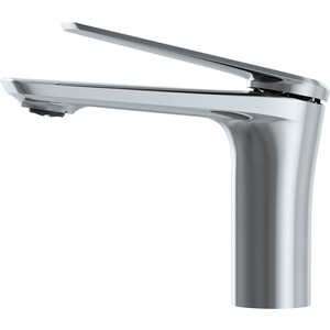 Смеситель для раковины Mixline ML25-04 хром (4610211000650)