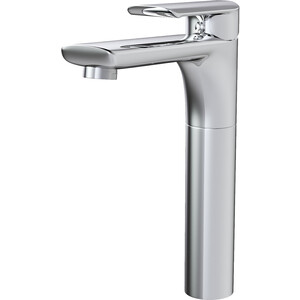 Смеситель для раковины Mixline ML29-042 хром (4610211000995)