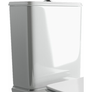 Бачок для унитаза Ceramicanova Alfa Rimless (CN9002-T)