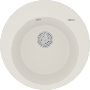 Кухонная мойка Lemark Sula 500 жасмин