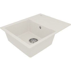 Кухонная мойка Lemark Imandra 640 жасмин