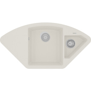 Кухонная мойка Lemark Irkana 980 жасмин