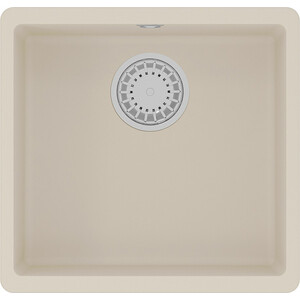 Кухонная мойка Lemark Sinara 440-U шампань
