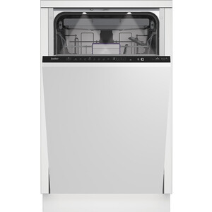 Встраиваемая посудомоечная машина Beko BDIS38120A