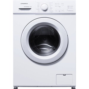 Стиральная машина MAUNFELD MFWM106WH051