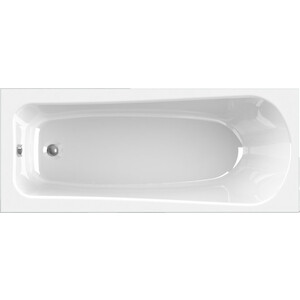 Акриловая ванна Lasko Europa 170х70 с каркасом и фронтальной панелью