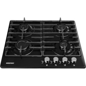 Газовая варочная панель NORDFROST HS 6041 B