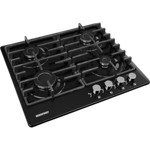 Газовая варочная панель NORDFROST HS 6041 B