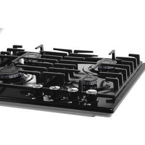 Газовая варочная панель NORDFROST HS 6041 B