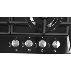 Газовая варочная панель NORDFROST HS 6041 B