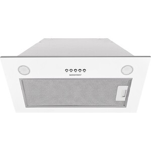 Вытяжка встраиваемая NORDFROST FB 6060 W