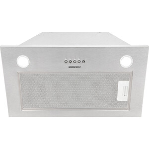Вытяжка встраиваемая NORDFROST FB 6060 X