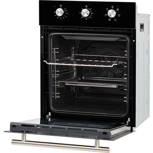 Электрический духовой шкаф NORDFROST HM 4060 B