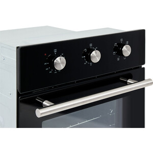 Электрический духовой шкаф NORDFROST HM 4060 B