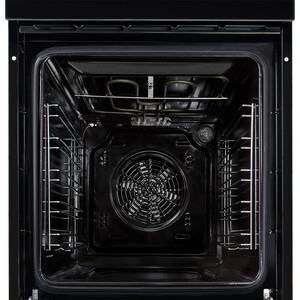 Электрический духовой шкаф NORDFROST HM 4060 B