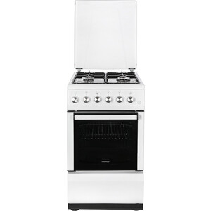 Газовая плита NORDFROST GG 5061 W