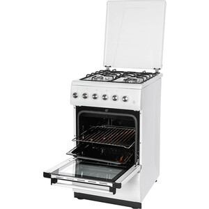 Газовая плита NORDFROST GG 5061 W