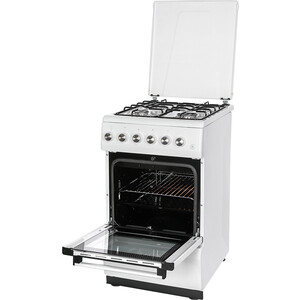 Газовая плита NORDFROST GG 5061 W