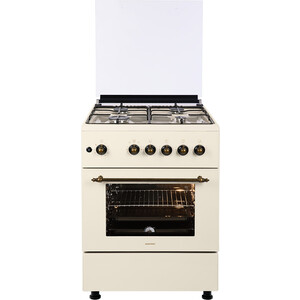 Газовая плита NORDFROST GG 6061 Y