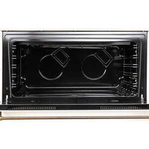 Газовая плита NORDFROST GG 9064 YR