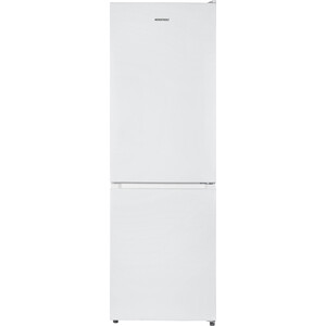 Холодильник NORDFROST RFC 350 NFW