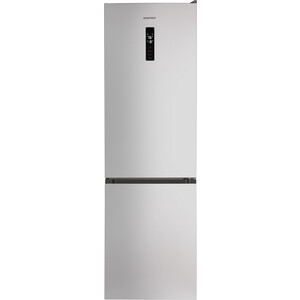 Холодильник NORDFROST RFC 350D NFS