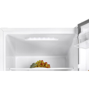 Холодильник NORDFROST RFC 390D NFW