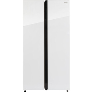 Холодильник NORDFROST RFS 525DX NFGW inverter