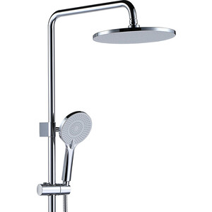 Душевая система Gappo G2402 хром (6959477692932)