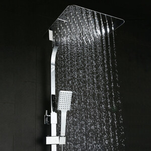 Душевая система Gappo G2407 хром (6959477695247)