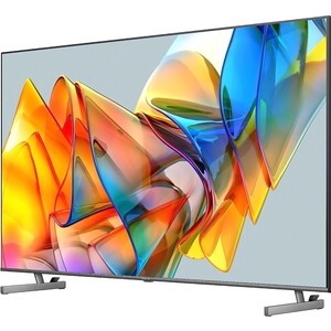 фото Телевизор uled hisense 55u6kq
