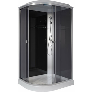 Душевая кабина Niagara Eco E120/80/13R/TN 120х80х215 правая