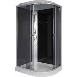 Душевая кабина Niagara Eco E120/80/13L/TN 120х80х215 левая