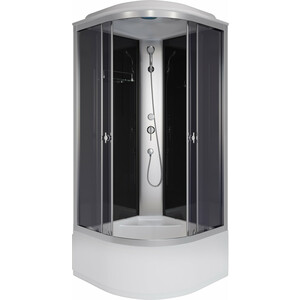 Душевая кабина Niagara E90/40/TN 90х90х215