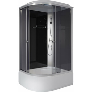 Душевая кабина Niagara Eco E120/80/40R/TN 120х80х215 правая